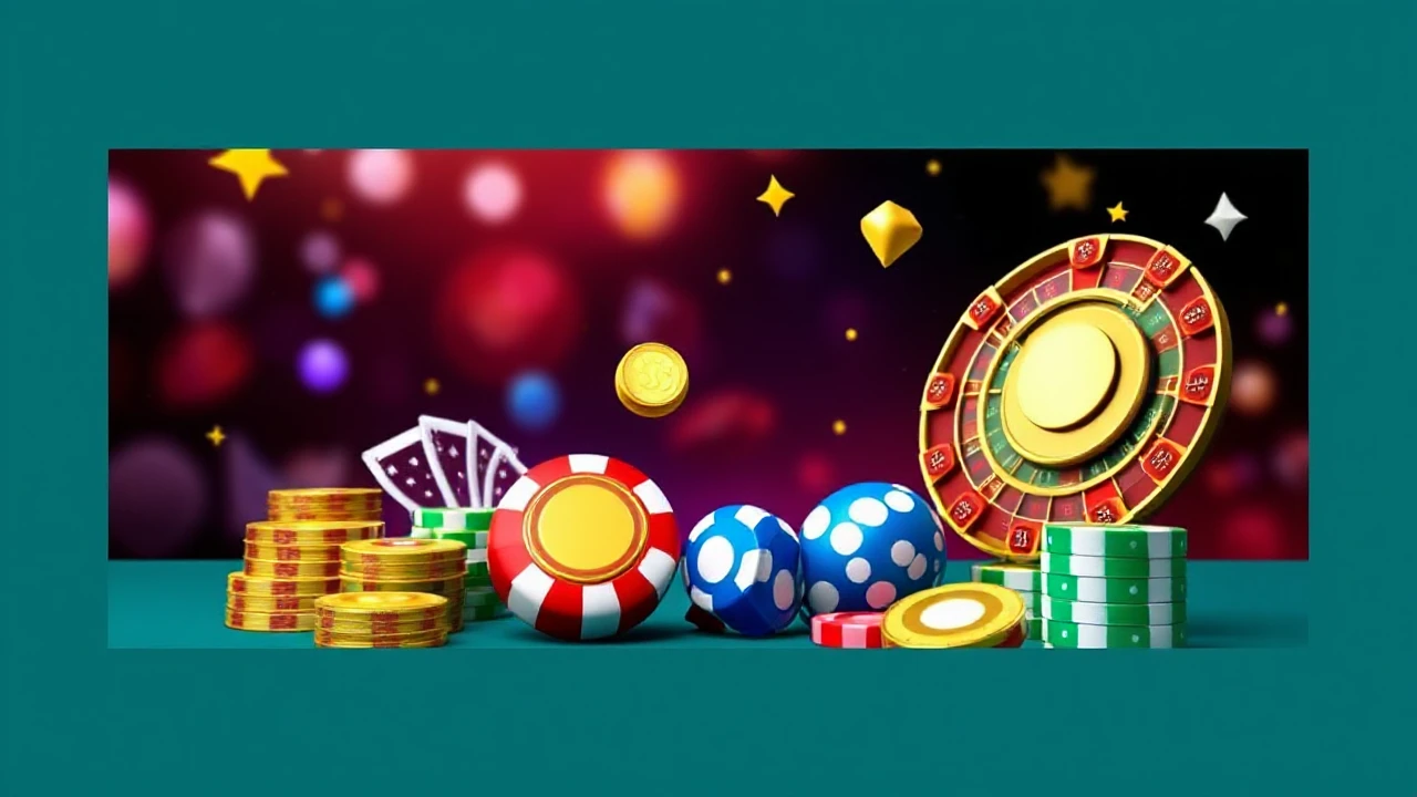 Your Go-To Manual to Earning Huge Rewards in Online Casino Games