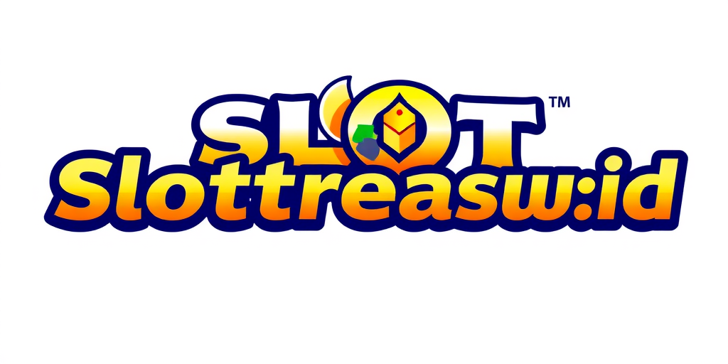 Slot Treasure